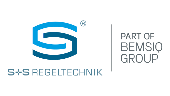 S+S Regeltechnik sensoren voor HVAC en gebouwbeheer