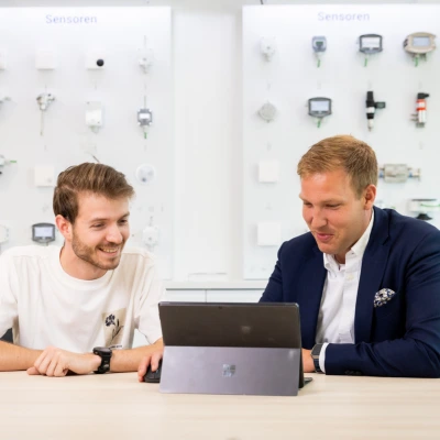 Technisch advies en ondersteuning door Vedotec