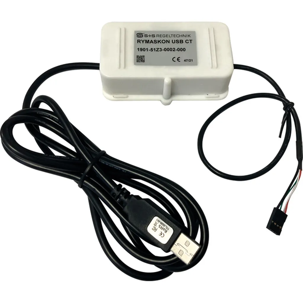 Rymaskon USB CT