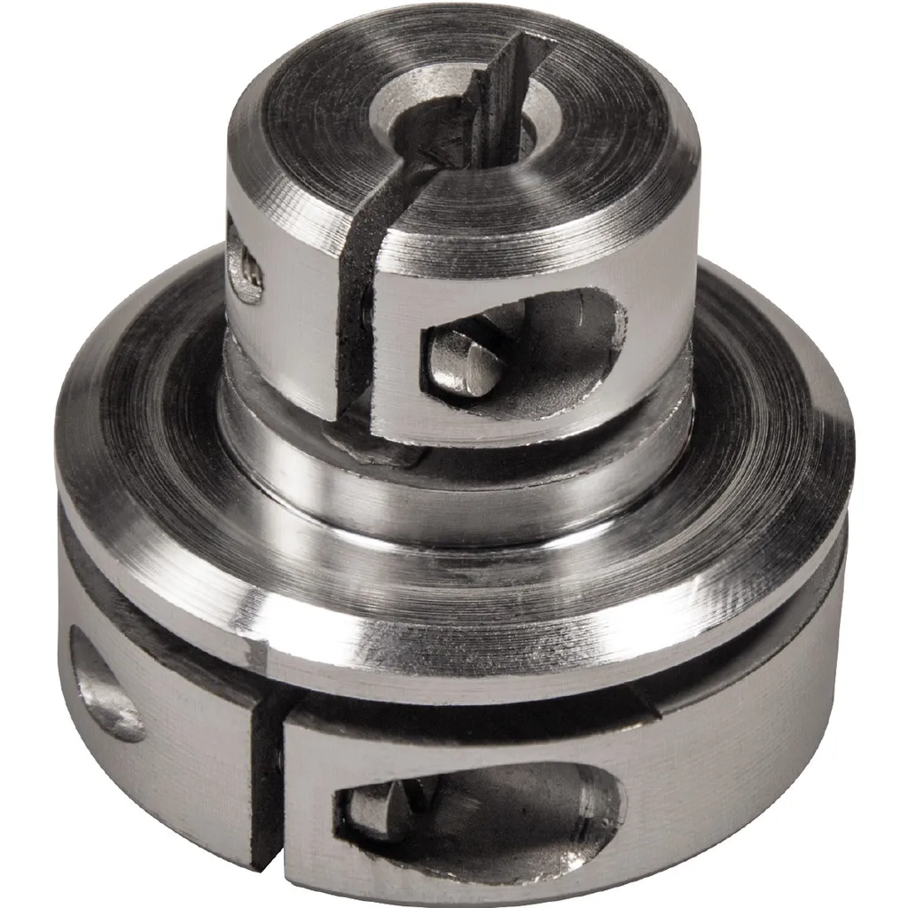 [44001255] TH-ADAPTER-HW