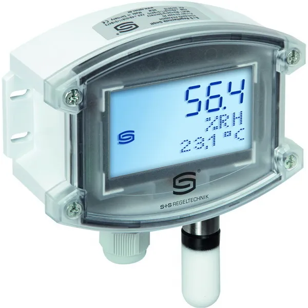 [44052860] AFF (0-10V & 4...20mA (A), Met display)