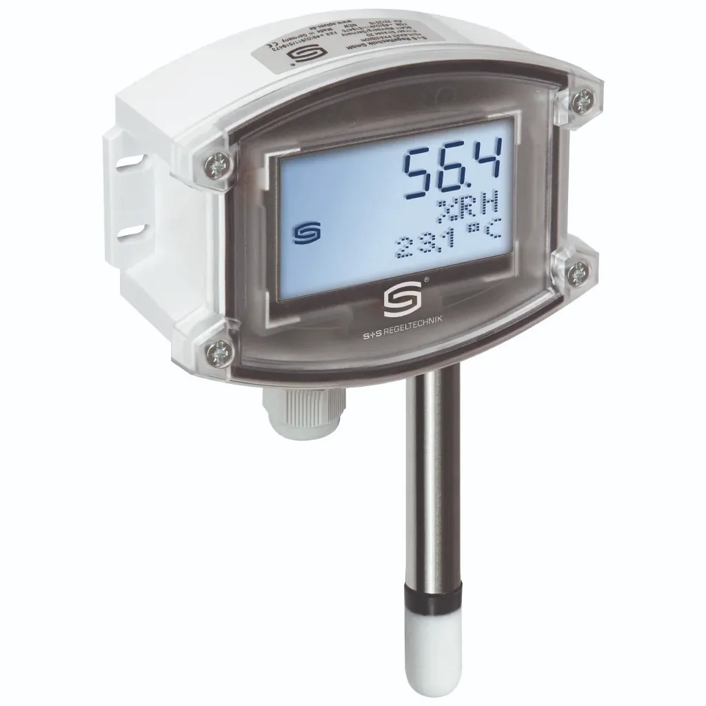 [44052780] AFF-20 (0-10V & 4...20mA (A), Met display)