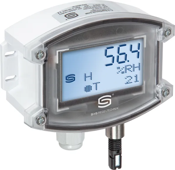 [44053180] AFTF-45 (0-10V (U), Met display)
