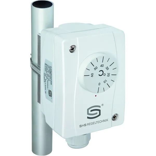 [42009240] ALTR-X (-35 tot 35 °C, Externe instelling)