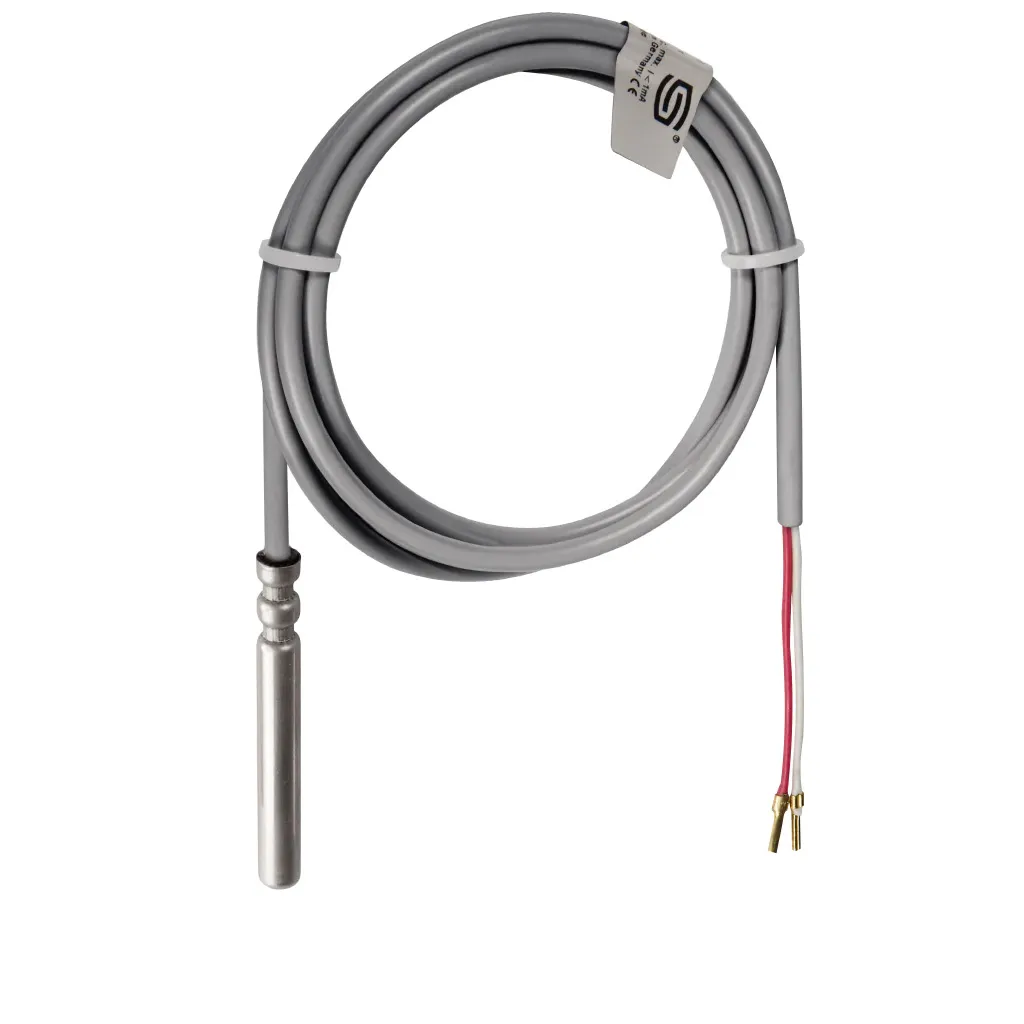 [41007900] HTF50 (Pt100, 1.5 m, PVC)