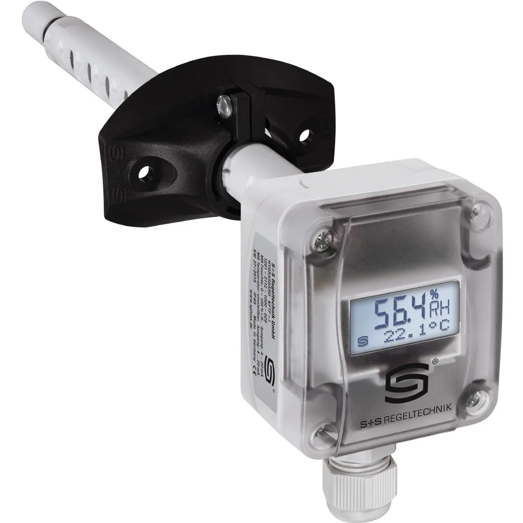 [44014180] KAVTF (0-10V (U), Met display)