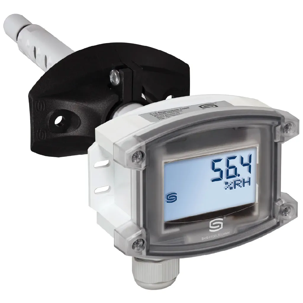 [44054130] KFF (0-10V & 4...20mA (AOS), Met display)