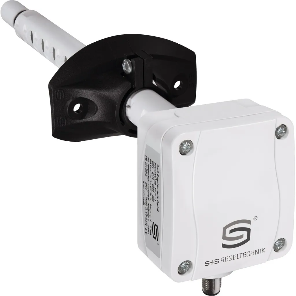 [44054450] KFTF-A met passieve sensor (Pt1000)