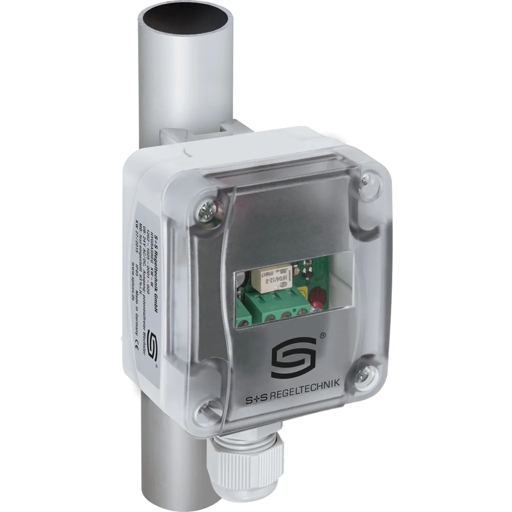 [42007330] KW-W (Interne sensor)