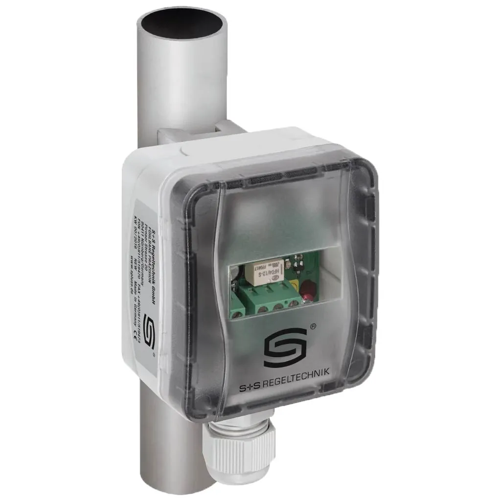 [42007370] KW-W-SD (Interne sensor)