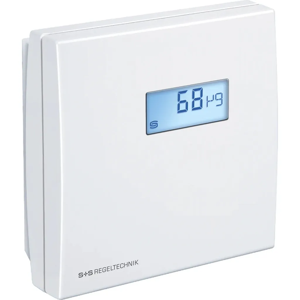 [44021750] RFTM-PS (Modbus, Met display)