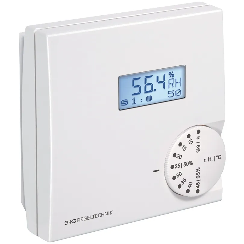 [44019090] RHT-30 (Externe instelling, Met display)