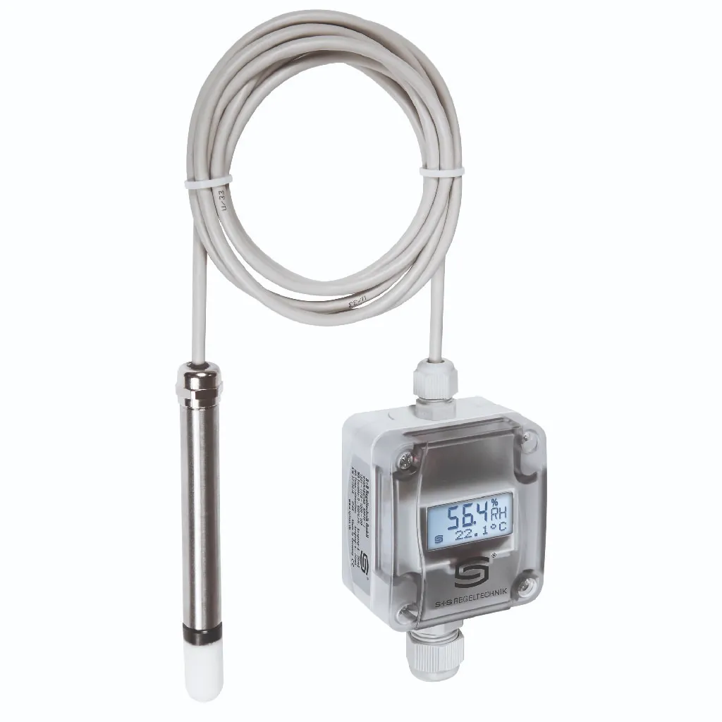 [44056150] RPFF (4…20mA (I), Met display)