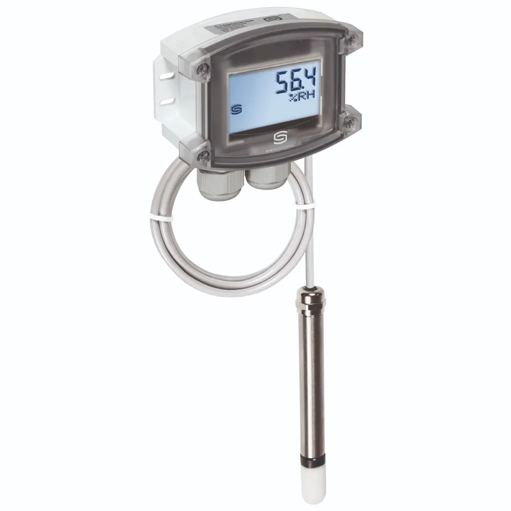 [44056210] RPFTF (0-10V & 4...20mA (A), Met display)