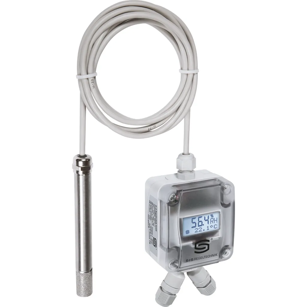 [44015940] RPFTF-20 (Modbus, Met display)