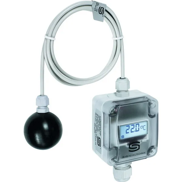 [44052420] RPTM2 (0-10V & 4...20mA (A), Met display)