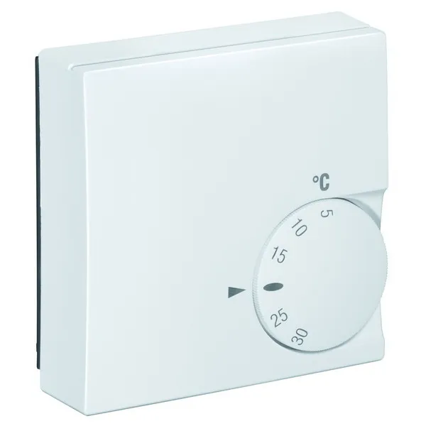 [42008250] RTR-B (Wisselcontact, Externe instelling, Verwarming/koeling)