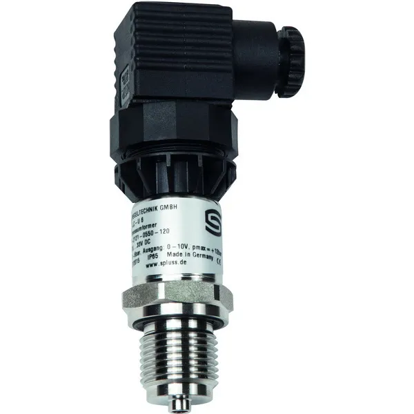 [44006300] SHD-SD (0-10V (U), 0…6 bar)